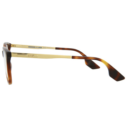 Alexander McQueen McQ Women's Opticals MQ0088O-30001781-002 - Image #4