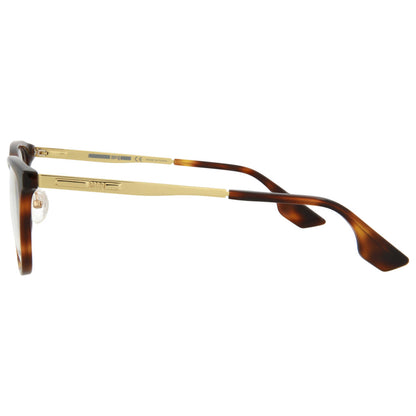 Alexander McQueen McQ Women's Opticals MQ0088OA-30001782-002 - Image #4