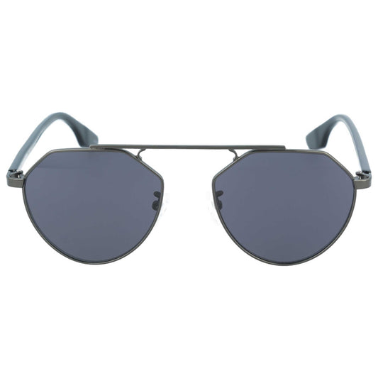 Front view of Alexander McQueen McQ Unisex Sunglasses MQ0095S-30001739001