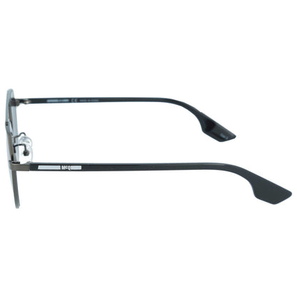 Alexander McQueen McQ Unisex Sunglasses MQ0095S-30001739001 - Image #5