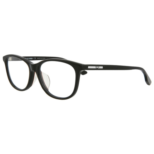 Front view of Alexander McQueen McQ Unisex Opticals MQ0100OA-30001787-001