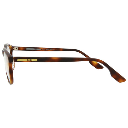 Alexander McQueen McQ Unisex Opticals MQ0100OA-30001787-002 - Image #4