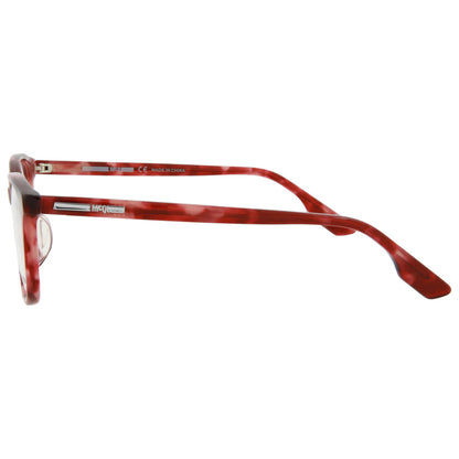 Alexander McQueen McQ Unisex Opticals MQ0100OA-30001787-004 - Image #4