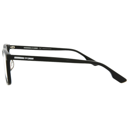 Alexander McQueen McQ Unisex Opticals MQ0101OA-30001788-001 - Image #4