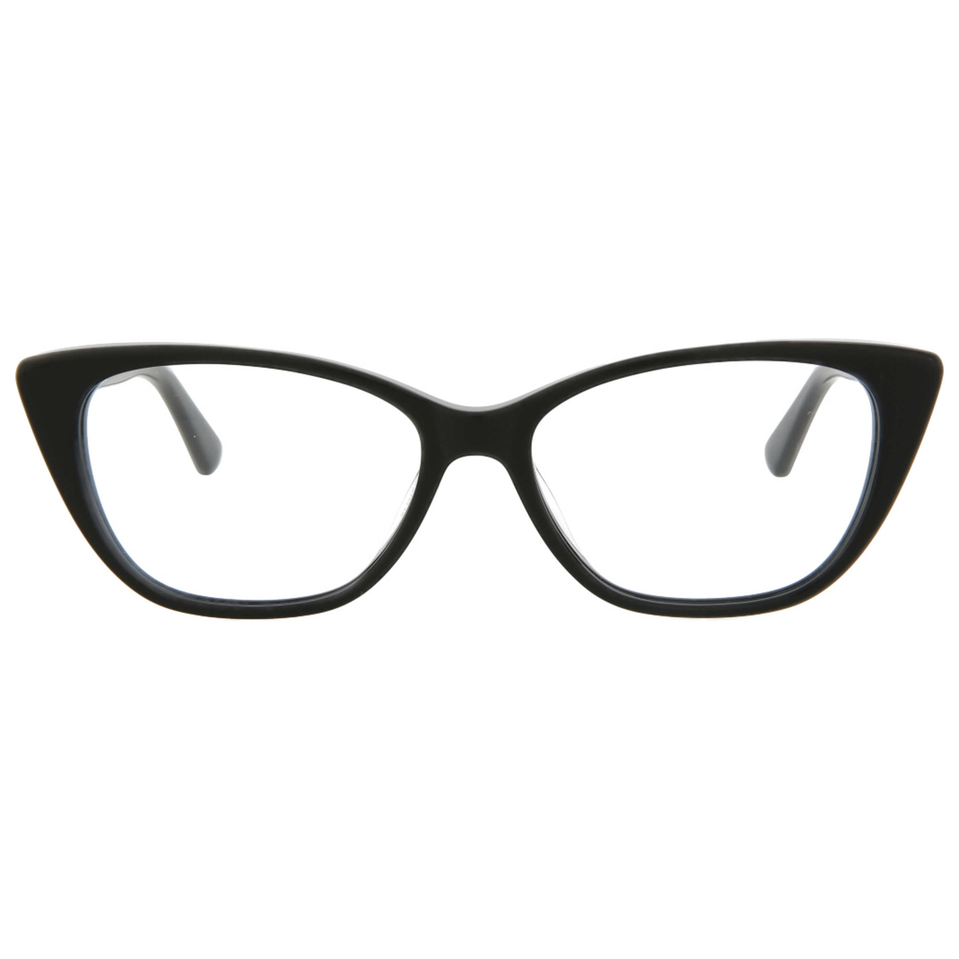 Alexander McQueen McQ Women's Opticals MQ0109OP-30002411-001 - Image #2