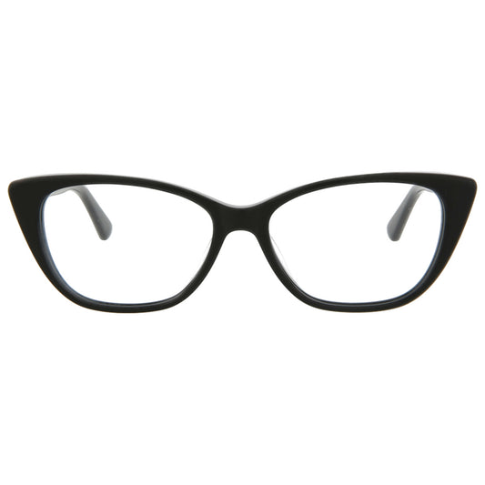 Alexander McQueen McQ Women's Opticals MQ0109OP-30002411-001 - Image #2