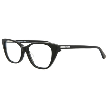 Front view of Alexander McQueen McQ Women's Opticals MQ0109OP-30002411-001