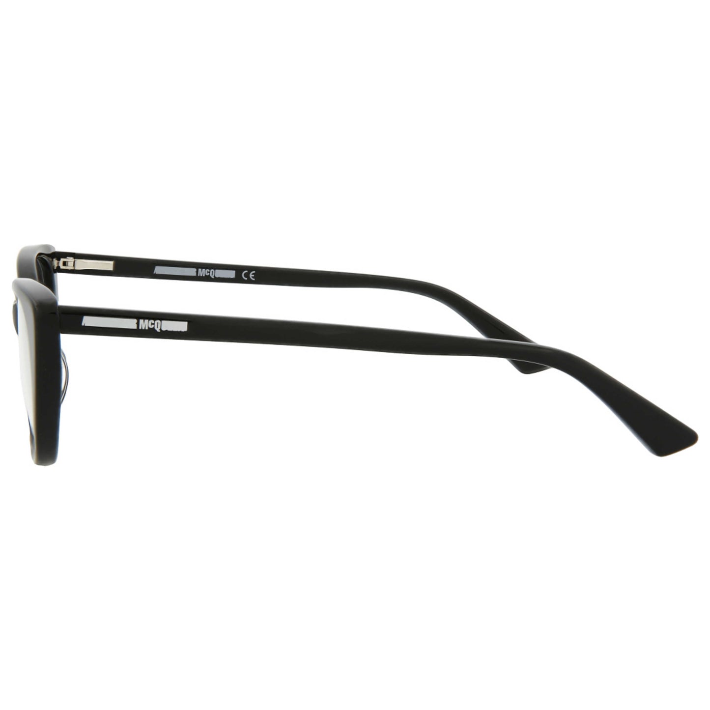 Alexander McQueen McQ Women's Opticals MQ0109OP-30002411-001 - Image #4
