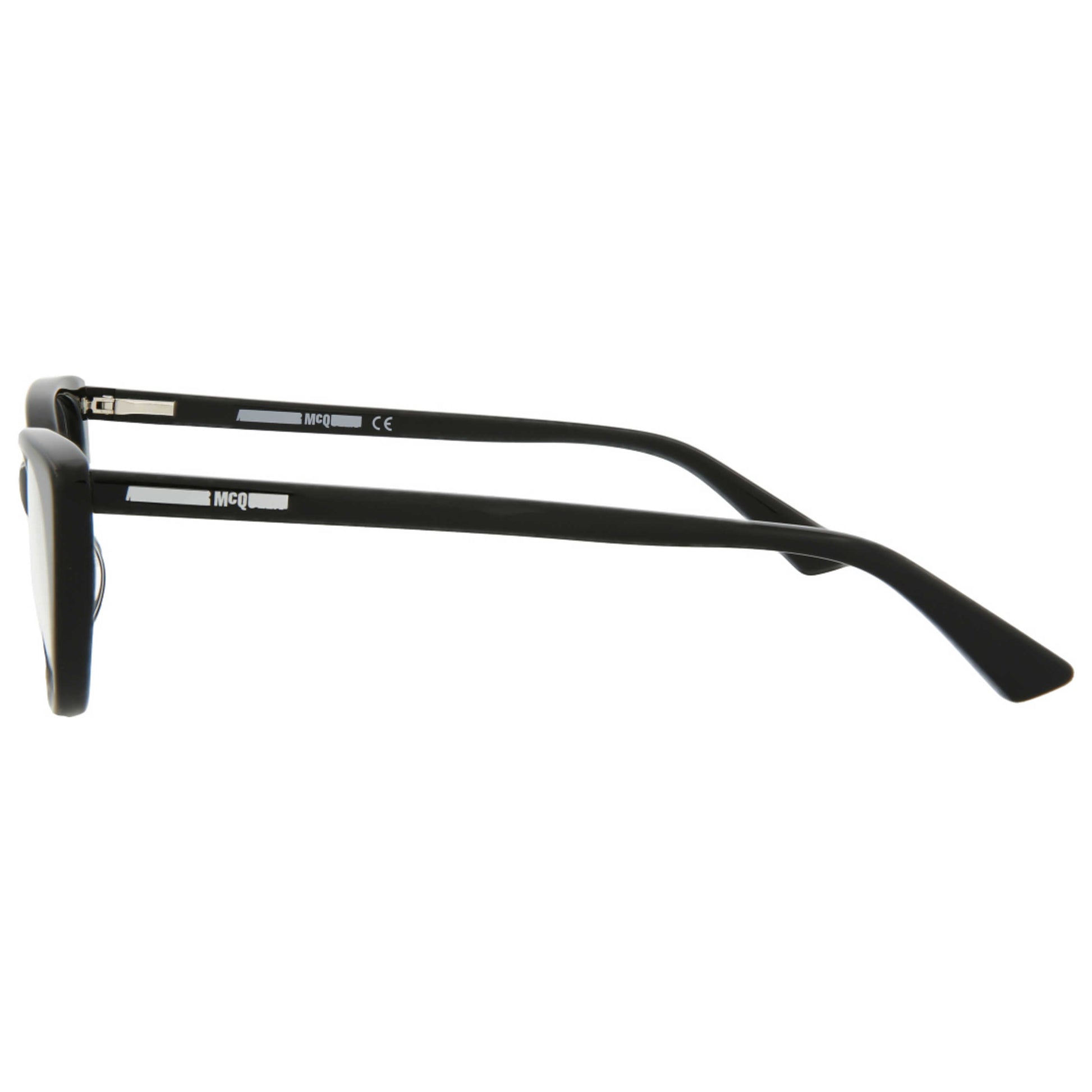 Alexander McQueen McQ Women's Opticals MQ0109OP-30002411-001 - Image #4