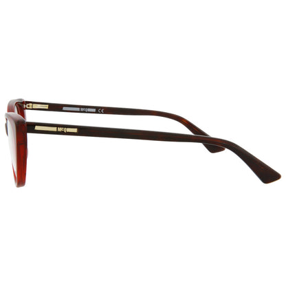 Alexander McQueen McQ Women's Opticals MQ0109OP-30002411-004 - Image #4