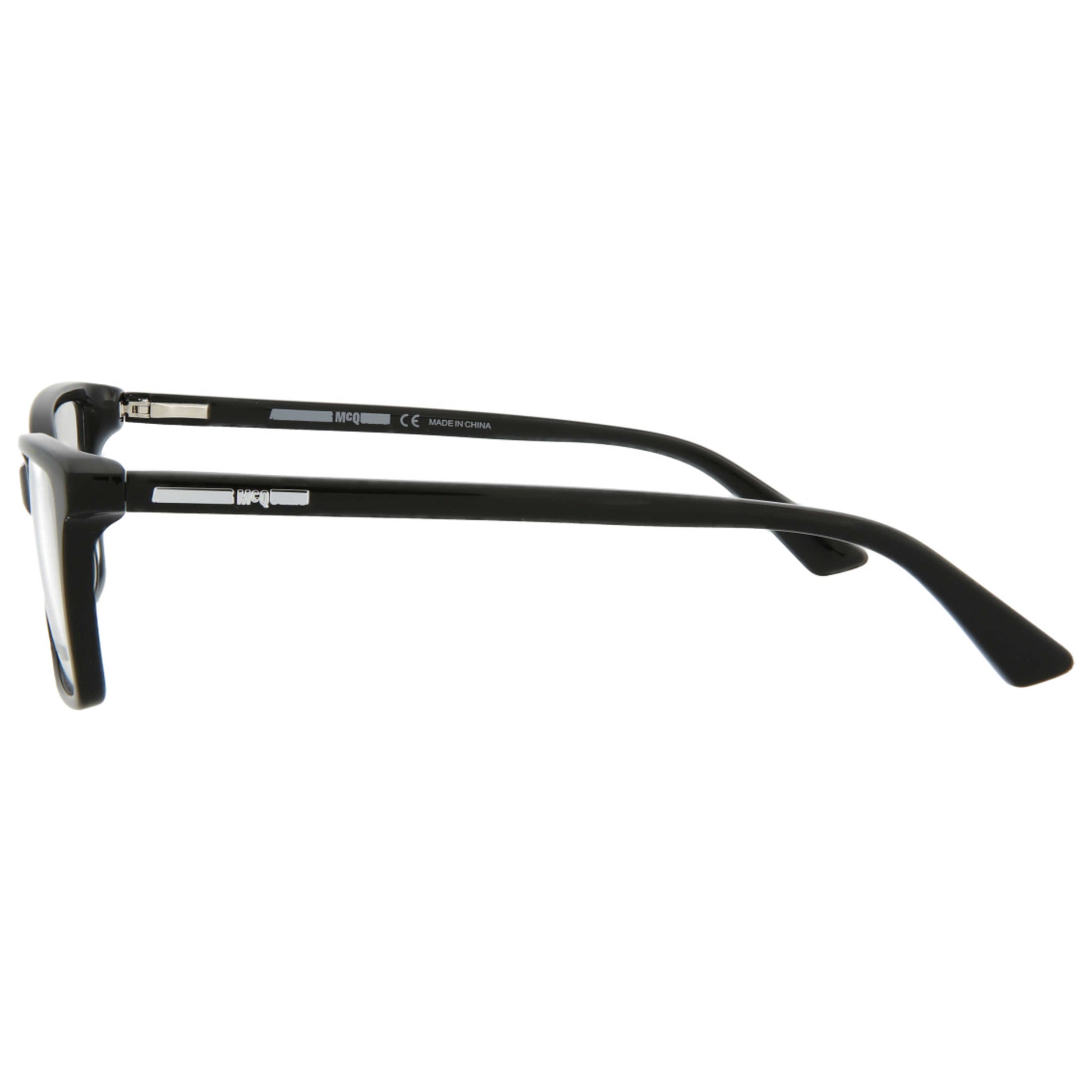 Alexander McQueen McQ Women's Opticals MQ0111OP-30002413-001 - Image #4