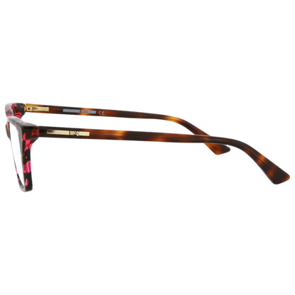Alexander McQueen McQ Women's Opticals MQ0111OP-30002413-003 - Image #4