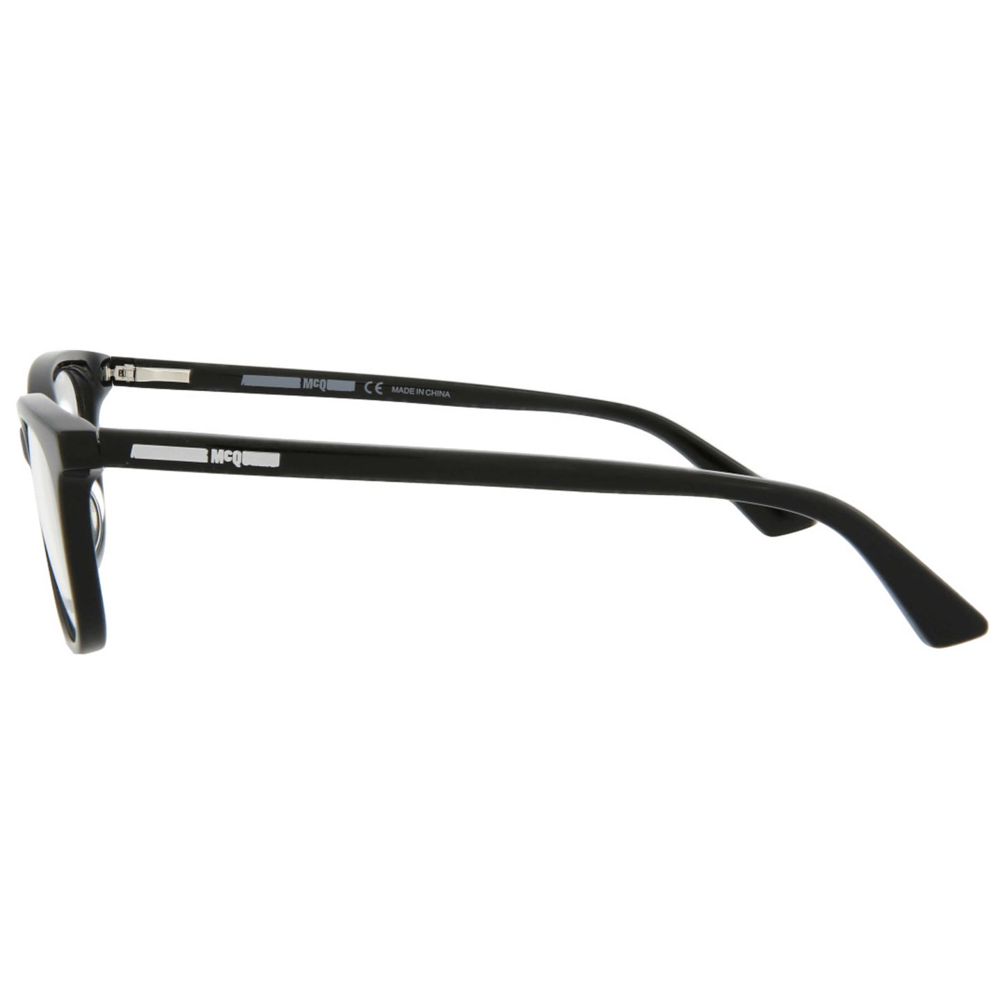Alexander McQueen McQ Women's Opticals MQ0112OP-30002414-001 - Image #4