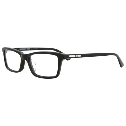 Front view of Alexander McQueen McQ Women's Opticals MQ0113OP-30002415-001