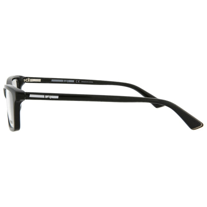 Alexander McQueen McQ Women's Opticals MQ0113OP-30002415-001 - Image #4
