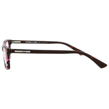 Alexander McQueen McQ Women's Opticals MQ0113OP-30002415-003 - Image #4