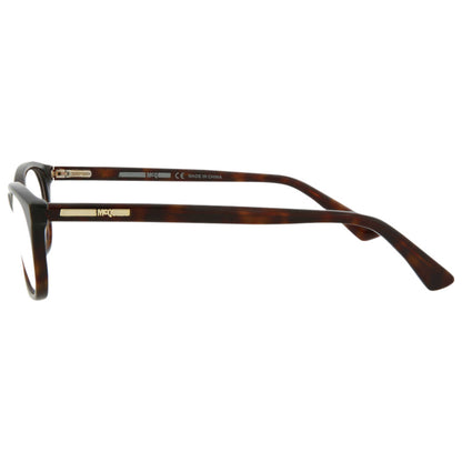 Alexander McQueen McQ Women's Opticals MQ0114OP-30002416-002 - Image #4