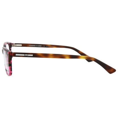 Alexander McQueen McQ Women's Opticals MQ0114OP-30002416-003 - Image #4