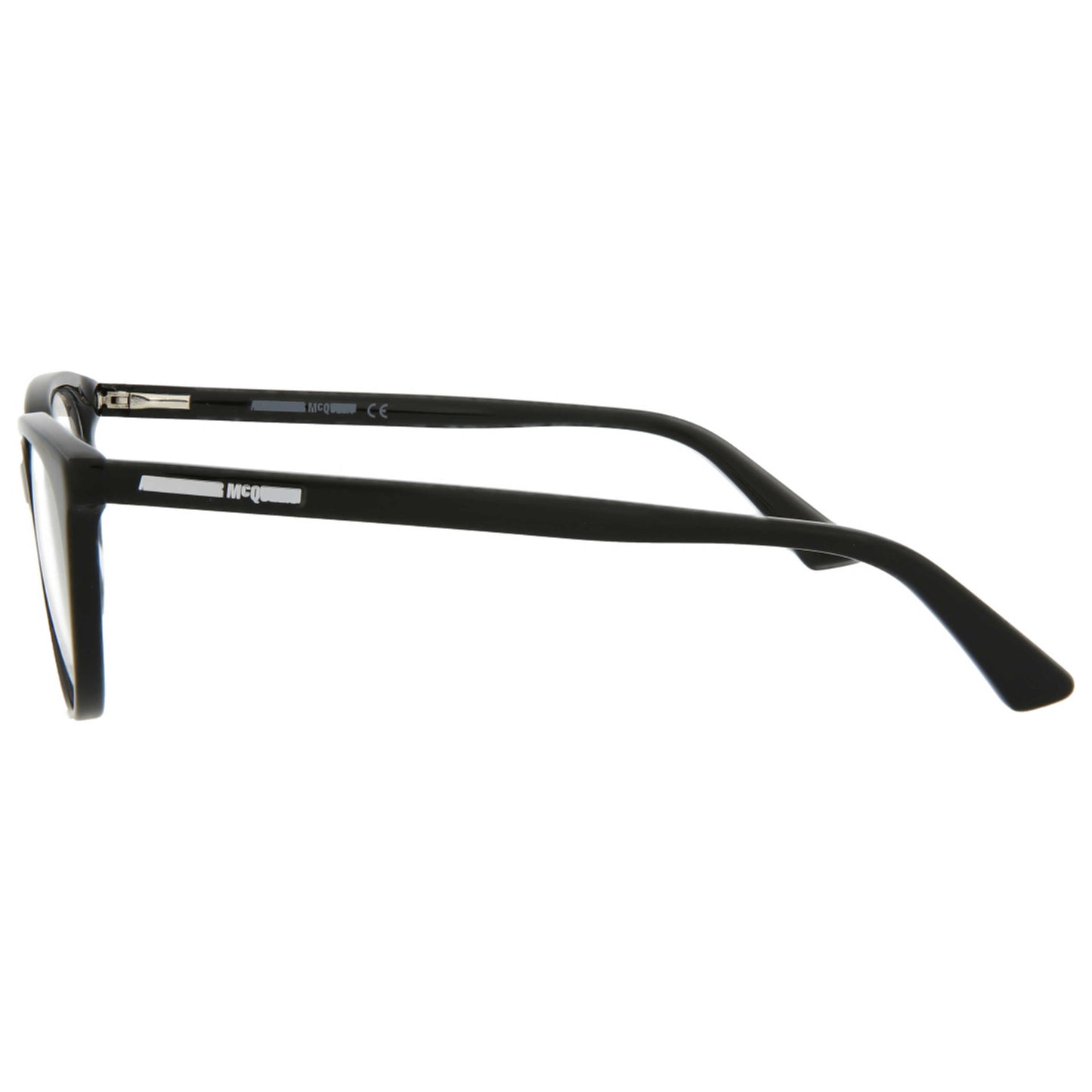 Alexander McQueen McQ Women's Opticals MQ0115OP-30002417-001 - Image #4