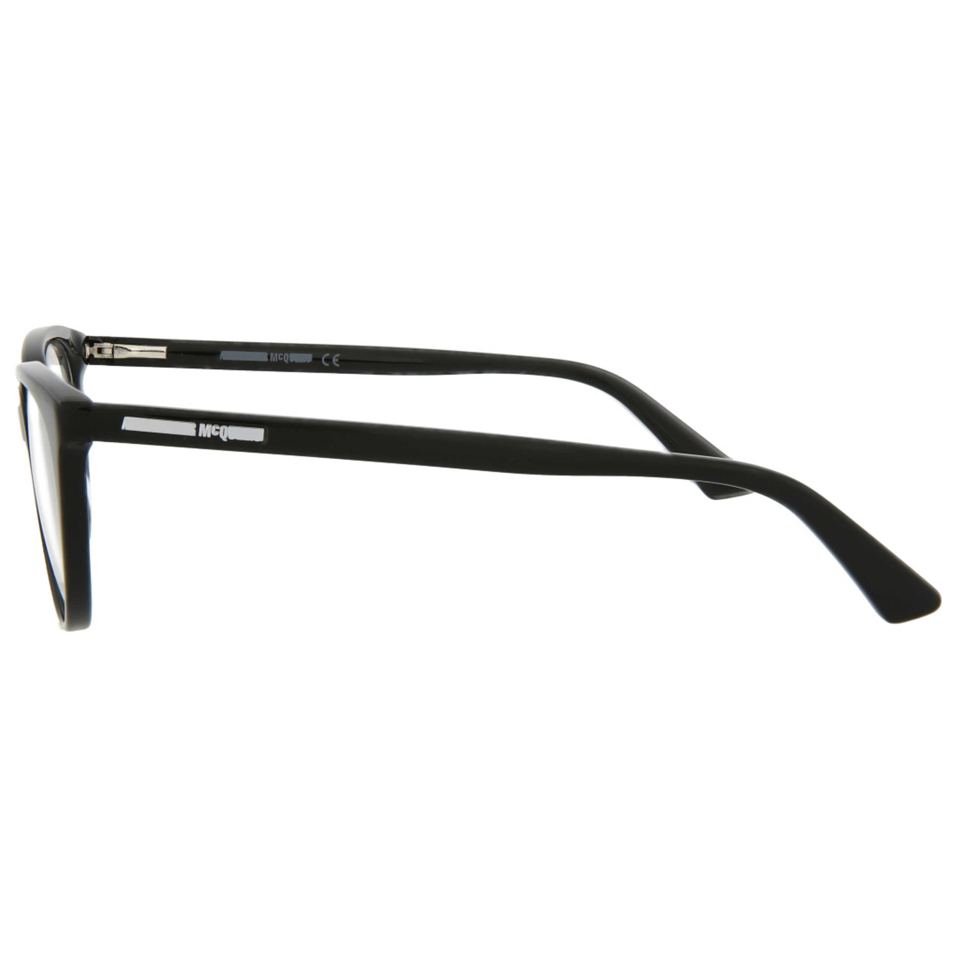 Alexander McQueen McQ Women's Opticals MQ0115OP-30002417-001 - Image #4