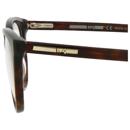 Alexander McQueen McQ Women's Opticals MQ0115OP-30002417-002 - Image #3