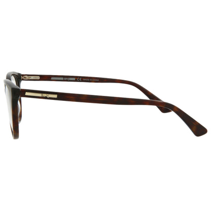 Alexander McQueen McQ Women's Opticals MQ0115OP-30002417-002 - Image #4