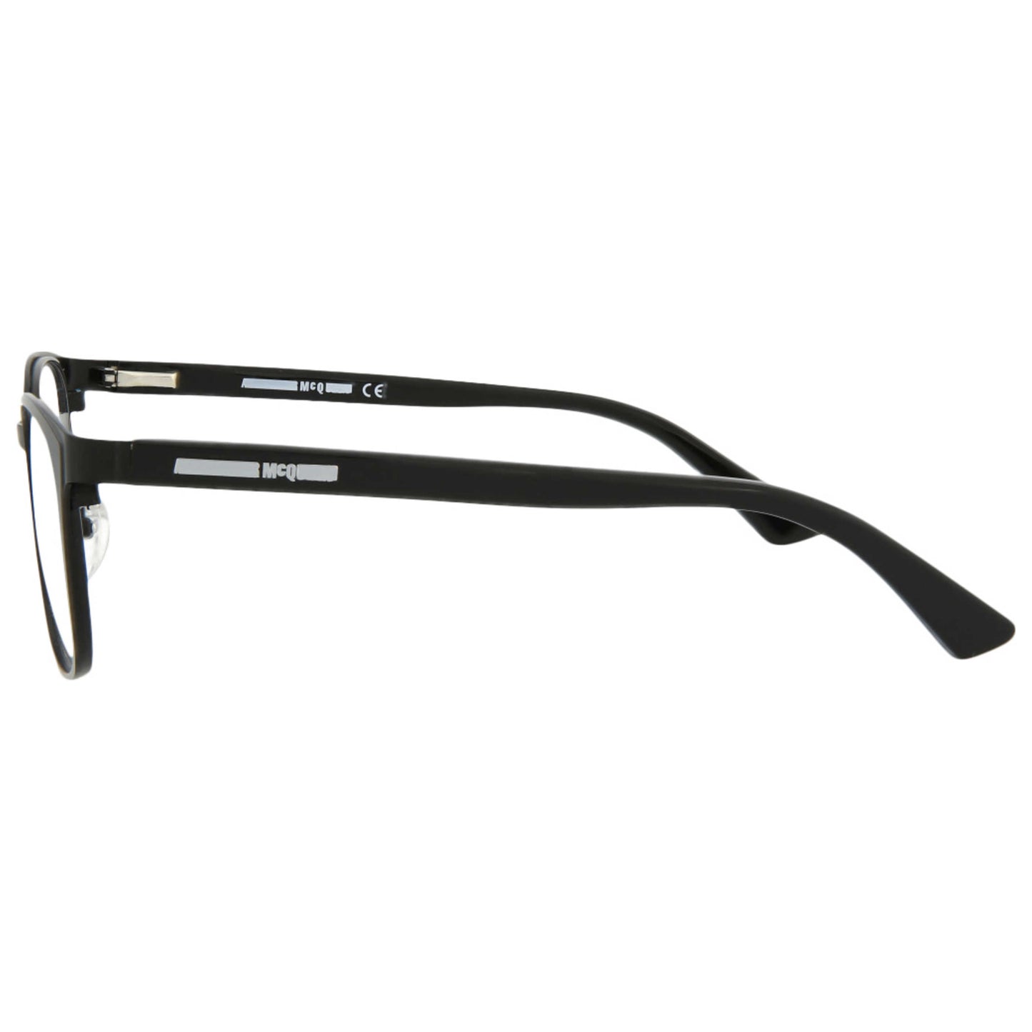 Alexander McQueen McQ Women's Opticals MQ0116OP-30002418-001 - Image #4