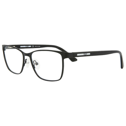 Front view of Alexander McQueen McQ Women's Opticals MQ0117OP-30002419-001