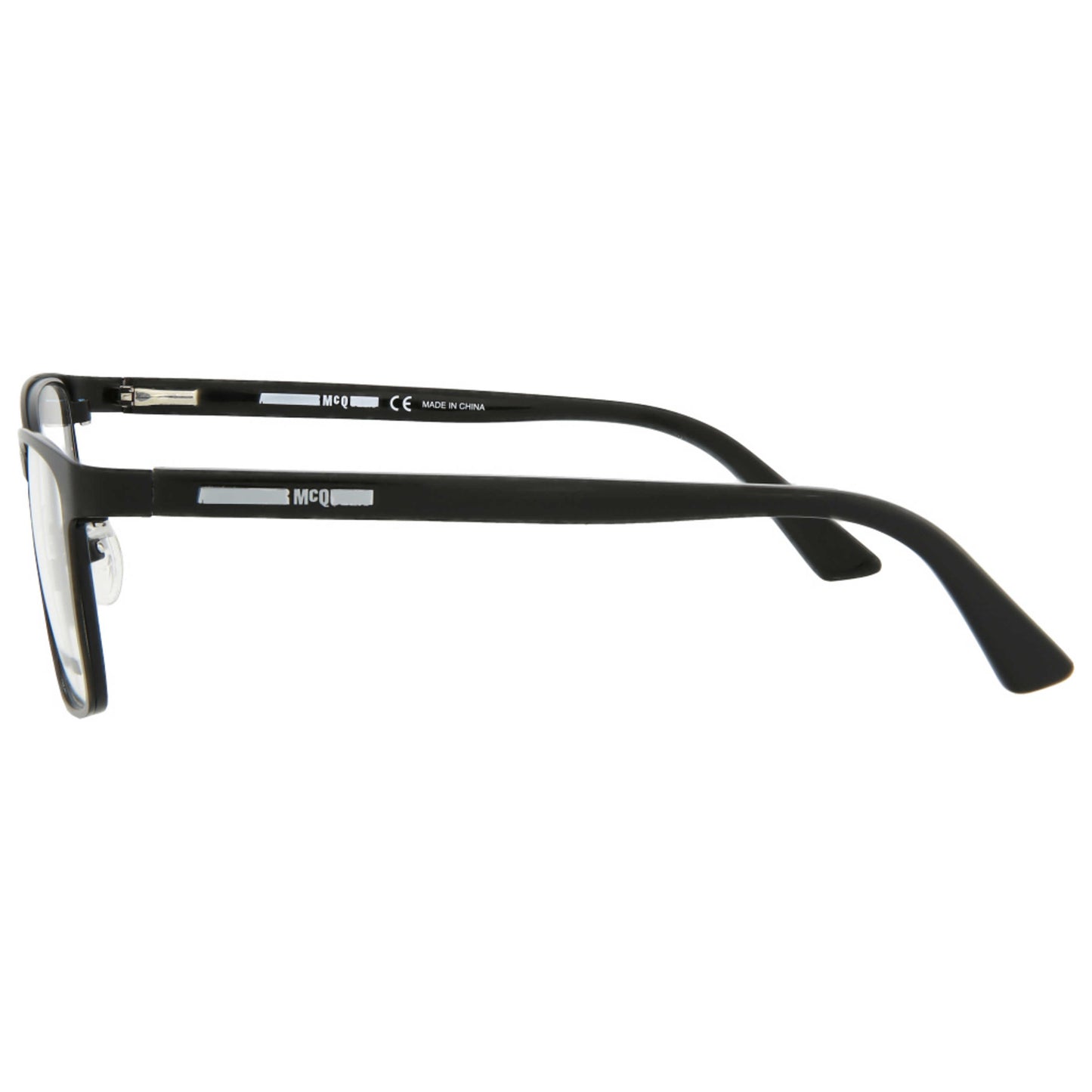 Alexander McQueen McQ Women's Opticals MQ0117OP-30002419-001 - Image #4