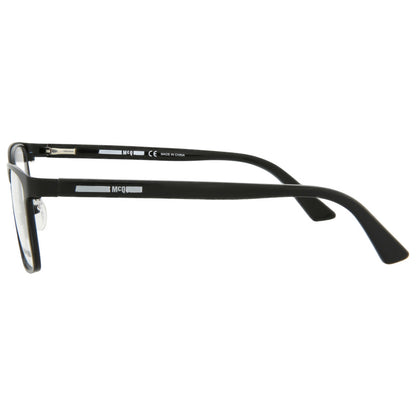 Alexander McQueen McQ Women's Opticals MQ0117OP-30002419-001 - Image #4
