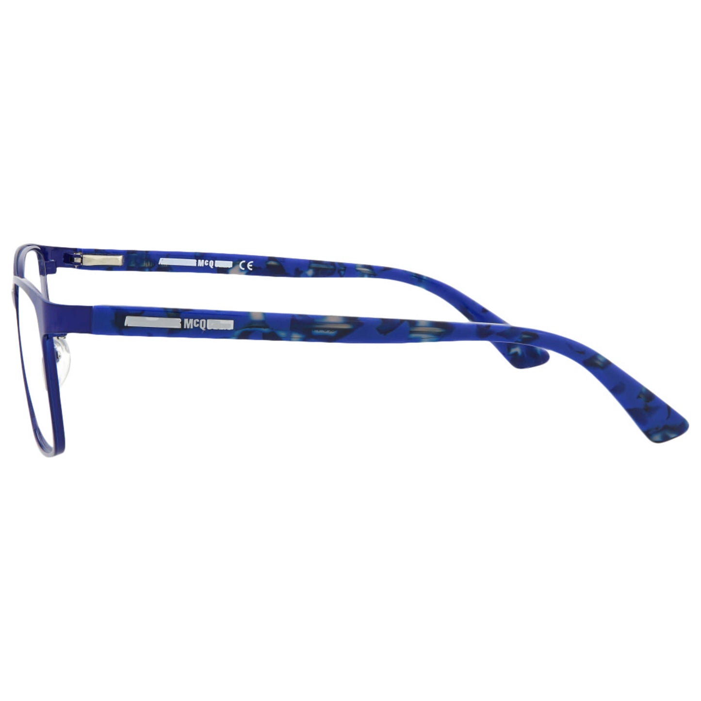Alexander McQueen McQ Women's Opticals MQ0117OP-30002419-004 - Image #4