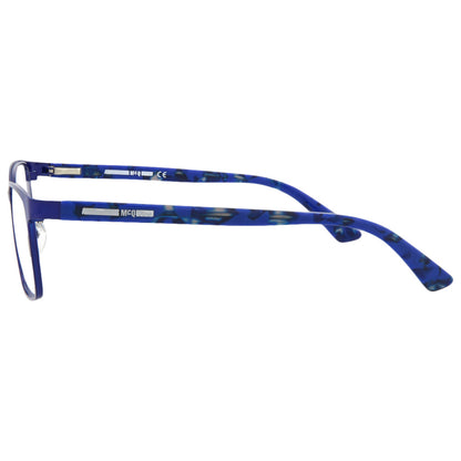 Alexander McQueen McQ Women's Opticals MQ0117OP-30002419-004 - Image #4