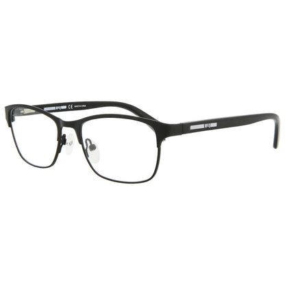 Front view of Alexander McQueen McQ Women's Opticals MQ0118OP-30002420-001