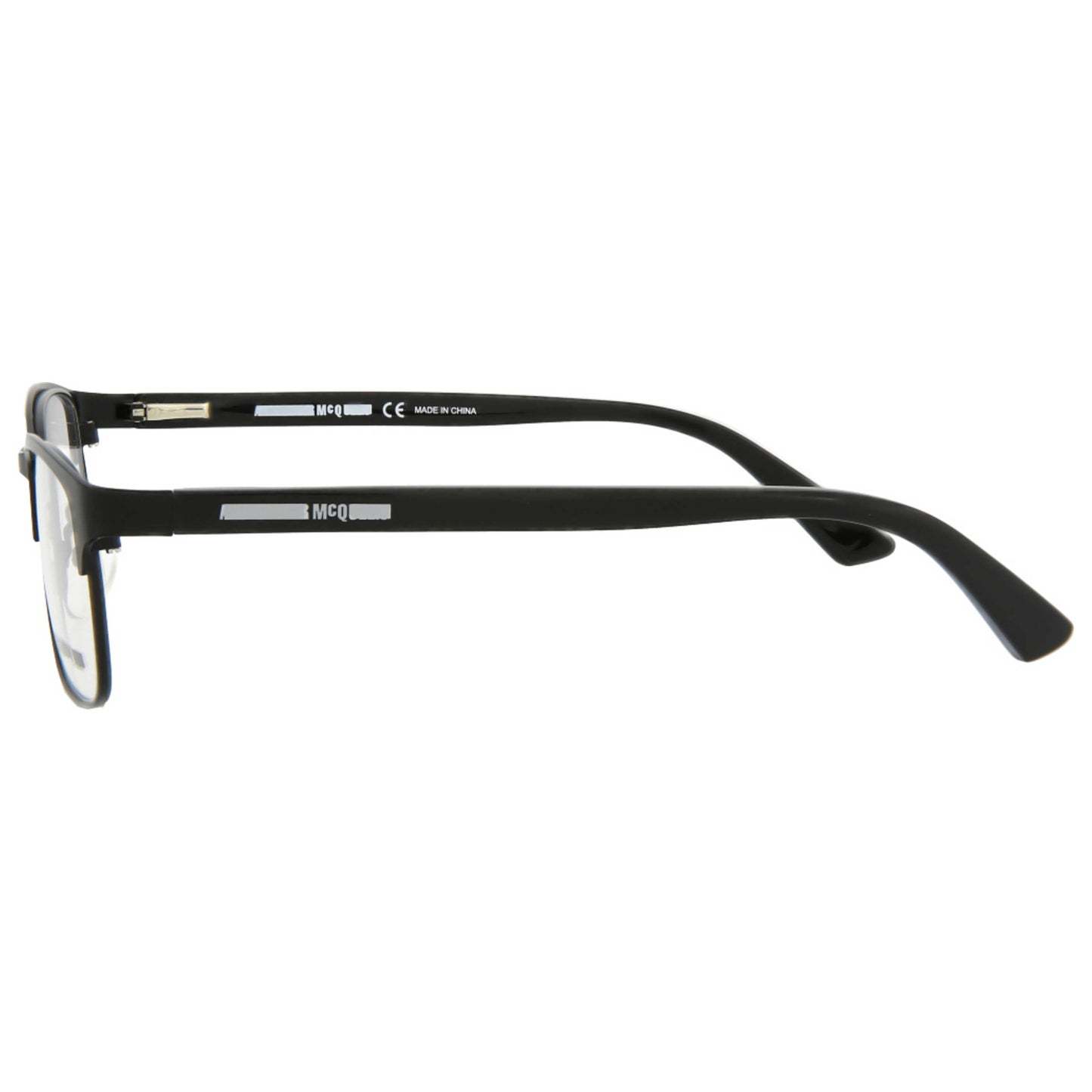 Alexander McQueen McQ Women's Opticals MQ0118OP-30002420-001 - Image #4