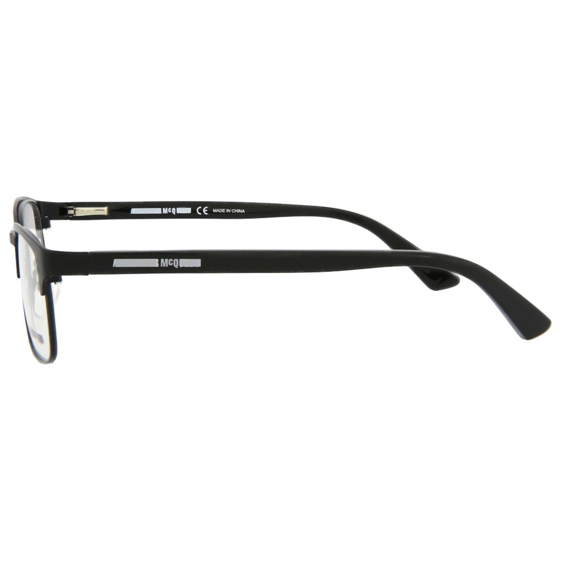 Alexander McQueen McQ Women's Opticals MQ0118OP-30002420-001 - Image #4