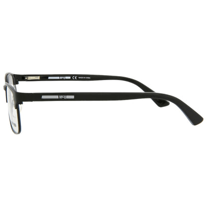 Alexander McQueen McQ Women's Opticals MQ0118OP-30002420-001 - Image #4