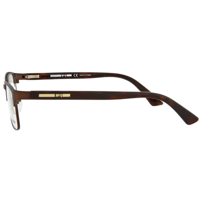 Alexander McQueen McQ Women's Opticals MQ0118OP-30002420-002 - Image #4
