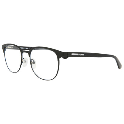 Front view of Alexander McQueen McQ Women's Opticals MQ0119OP-30002421-001