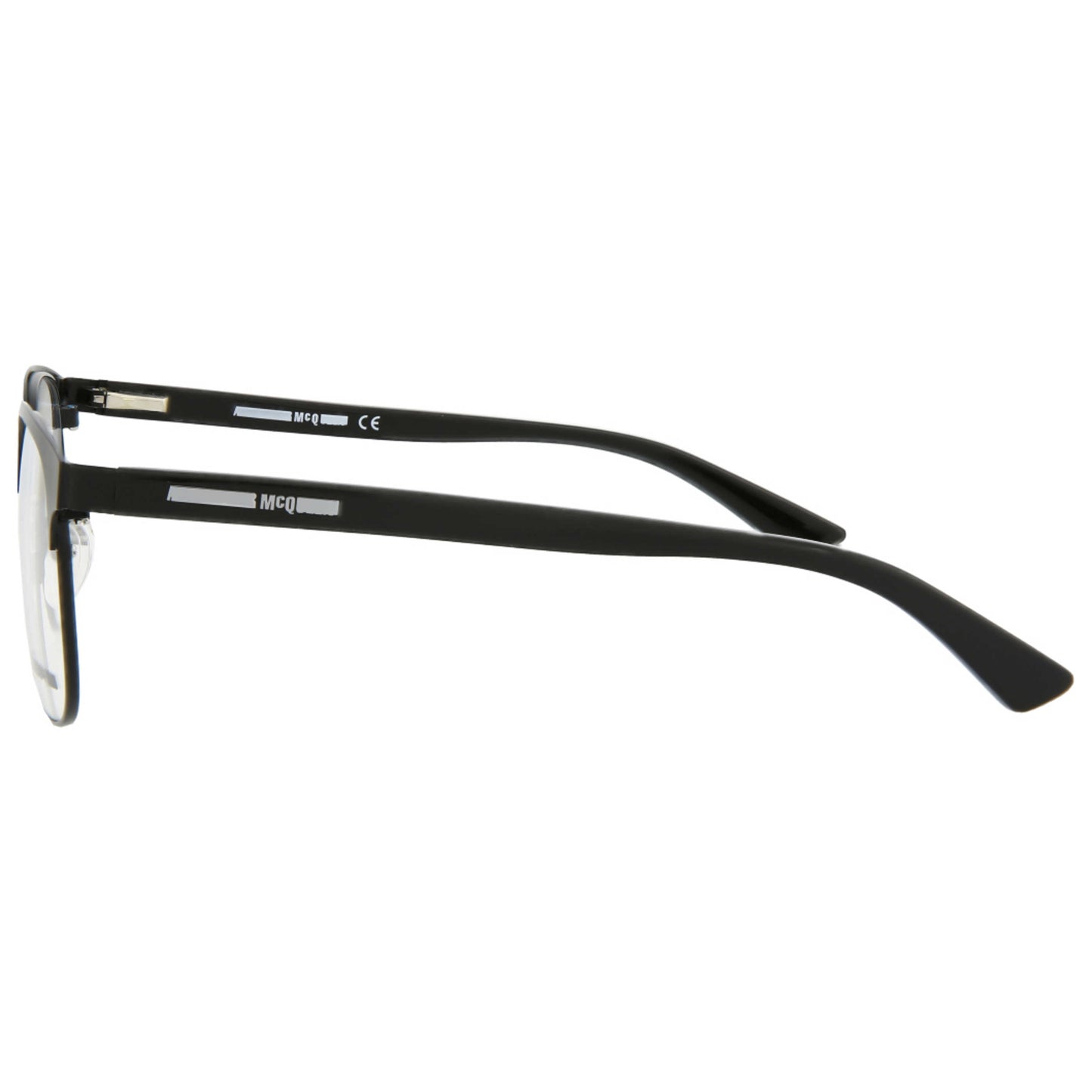 Alexander McQueen McQ Women's Opticals MQ0119OP-30002421-001 - Image #4