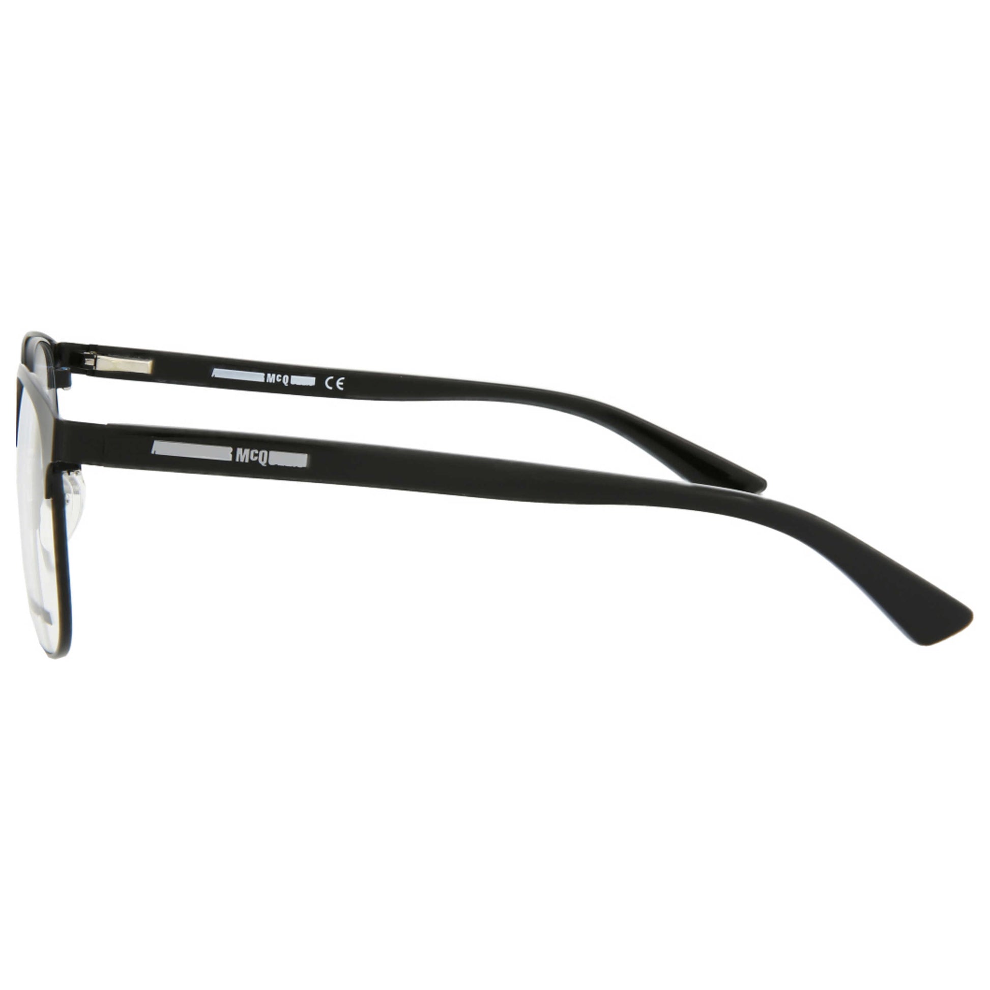 Alexander McQueen McQ Women's Opticals MQ0119OP-30002421-001 - Image #4