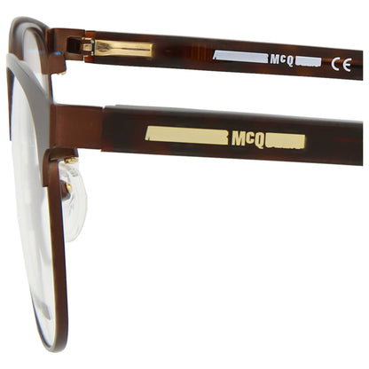 Alexander McQueen McQ Women's Opticals MQ0119OP-30002421-002 - Image #3