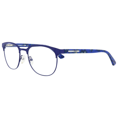 Front view of Alexander McQueen McQ Women's Opticals MQ0119OP-30002421-004