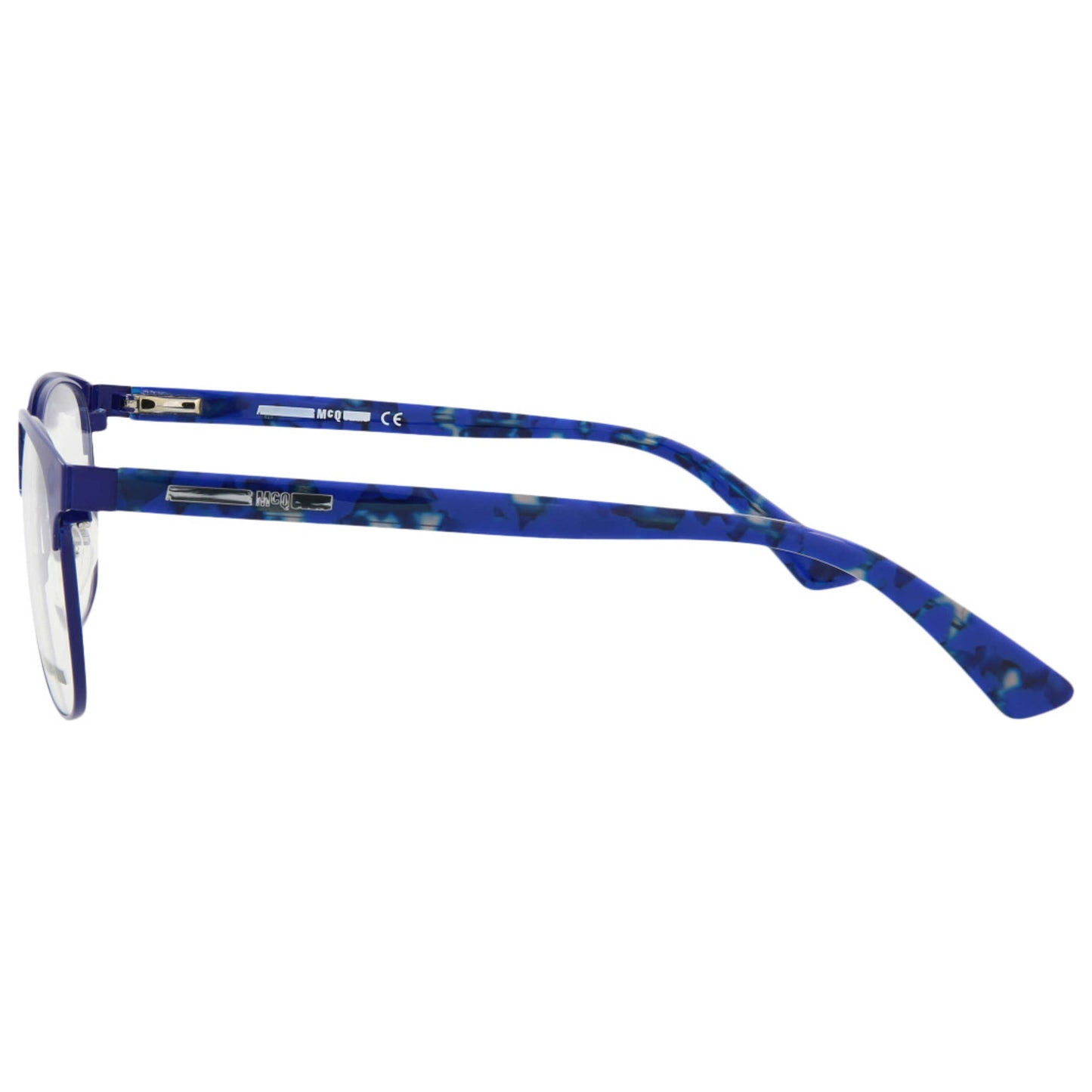 Alexander McQueen McQ Women's Opticals MQ0119OP-30002421-004 - Image #4