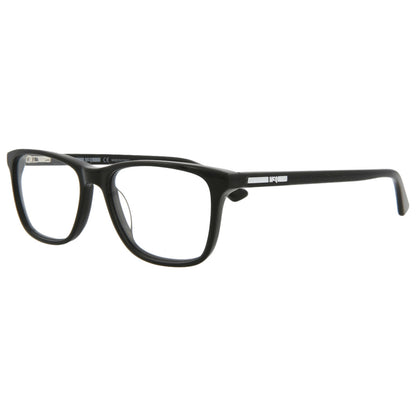 Front view of Alexander McQueen McQ Women's Opticals MQ0120OP-30002422-001