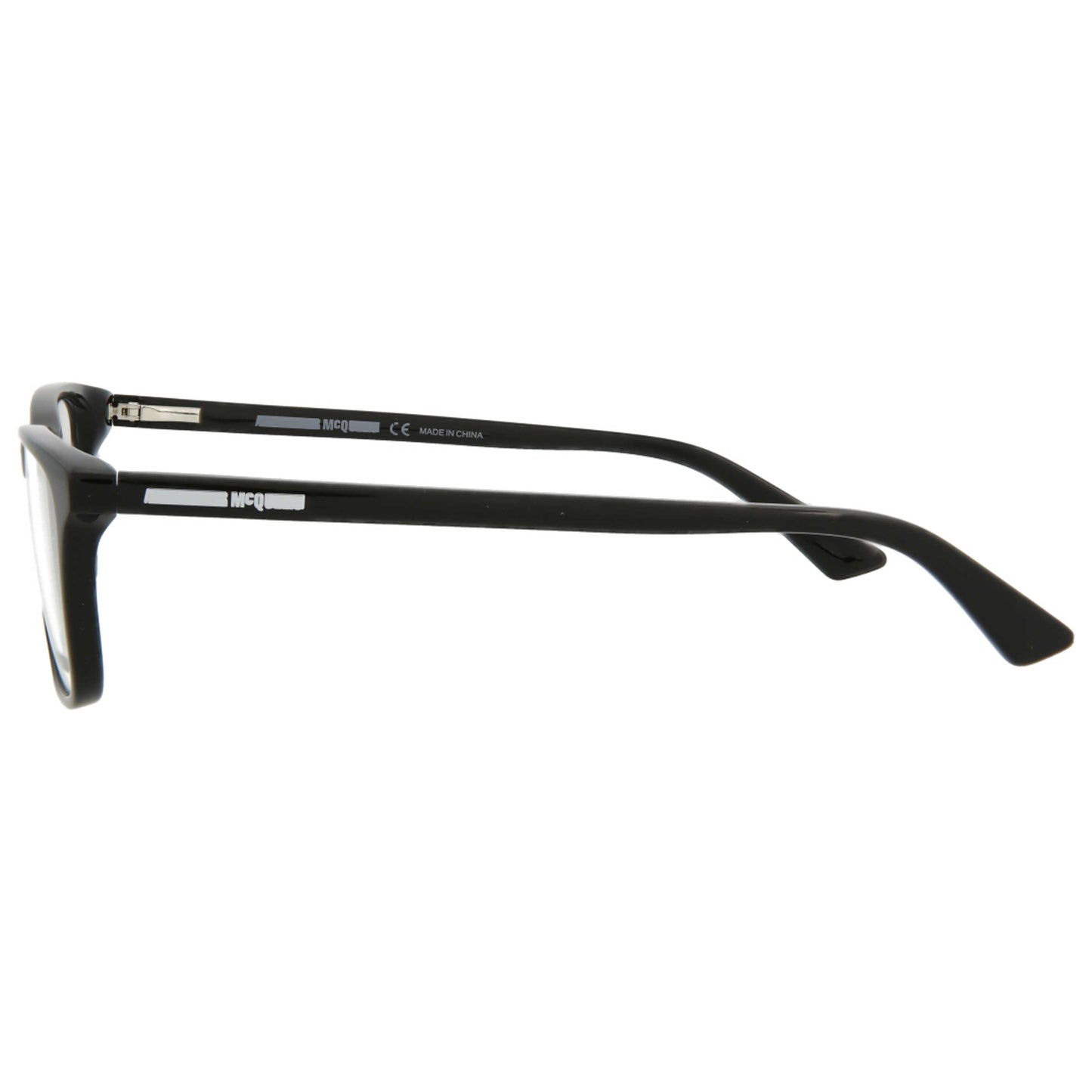 Alexander McQueen McQ Women's Opticals MQ0120OP-30002422-001 - Image #4