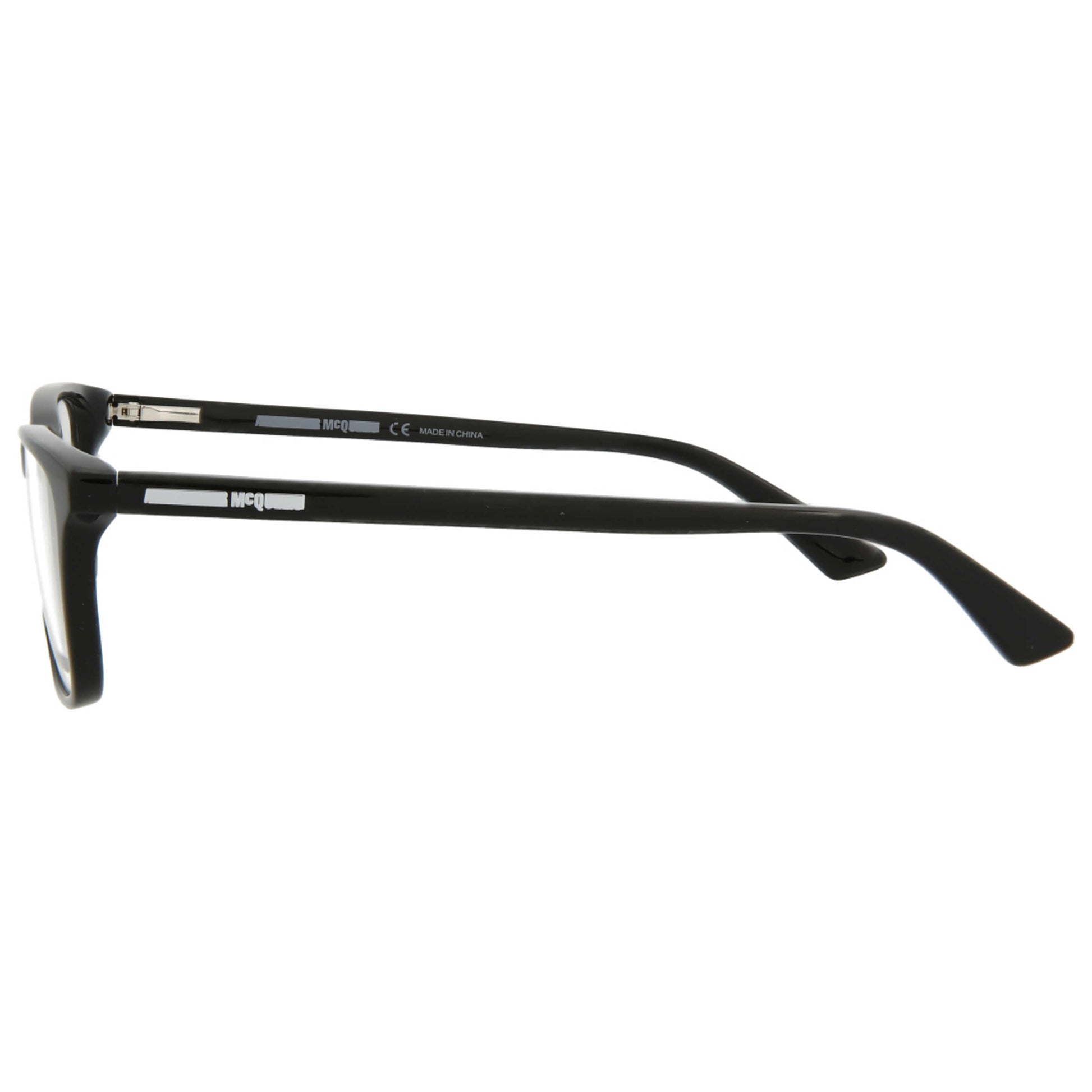 Alexander McQueen McQ Women's Opticals MQ0120OP-30002422-001 - Image #4
