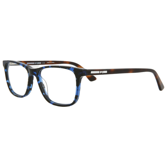 Front view of Alexander McQueen McQ Women's Opticals MQ0120OP-30002422-003