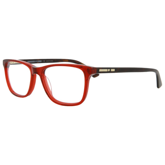 Front view of Alexander McQueen McQ Women's Opticals MQ0120OP-30002422-004