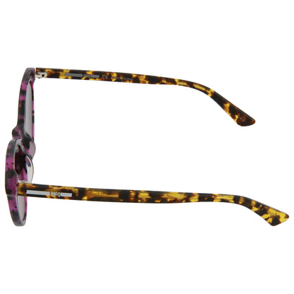 Alexander McQueen Core Women's Sunglasses MQ0122S-30002770-003 - Image #3