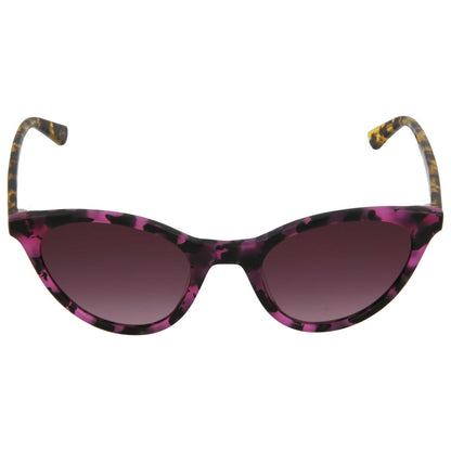 Alexander McQueen Core Women's Sunglasses MQ0122S-30002770-003 - Image #5